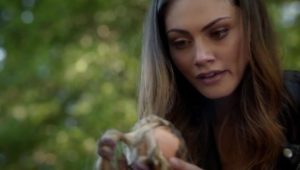 Дневники вампира 2 сезон 1 серия