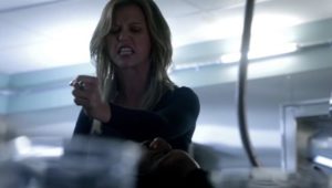 Дневники вампира 2 сезон 14 серия