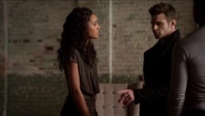 Дневники вампира 2 сезон 15 серия