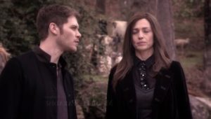 Дневники вампира 2 сезон 20 серия