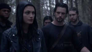 Дневники вампира 2 сезон 21 серия