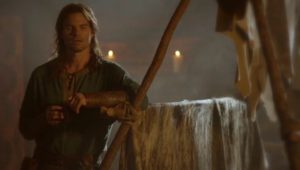 Дневники вампира 2 сезон 5 серия