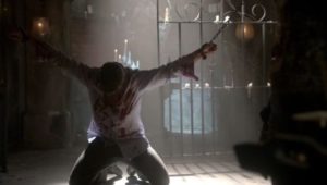 Дневники вампира 2 сезон 6 серия