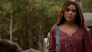 Дневники вампира 2 сезон 7 серия