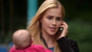 Дневники вампира 2 сезон 8 серия